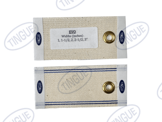 1051-GS212-048 - EVO BELT - C/L 2-1/2" WIDE X 48" LONG
