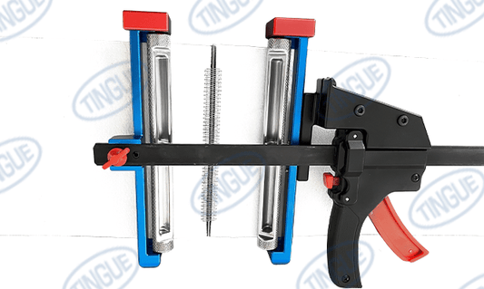 shop.tingue.com 02.02T F7 BELT PULLER PLUS (7" BELT CAPACITY)