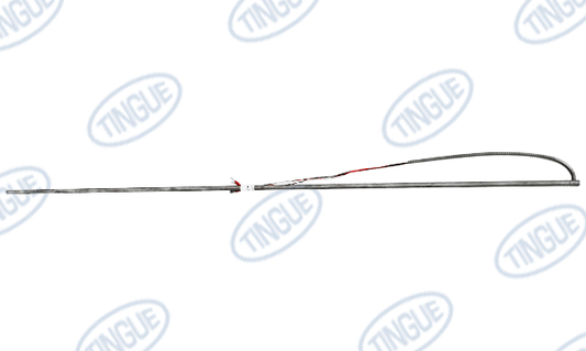 Tingue Brown T-8 HOT ROD, CUTOFF RODS