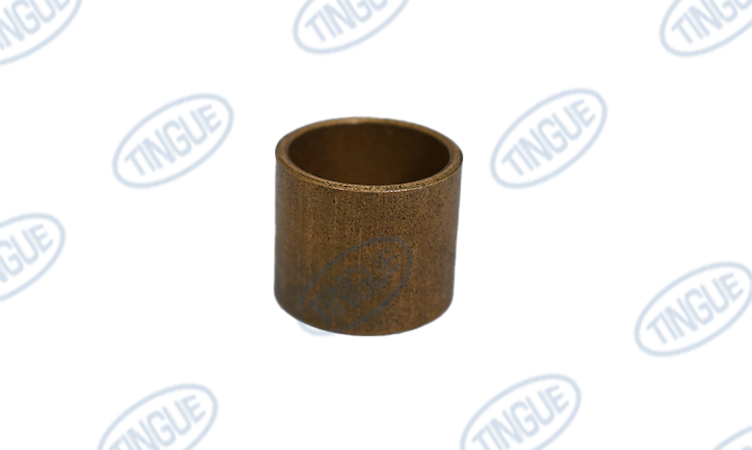 BUSHING BRONZE 7/8 OD X 3/4 ID X 3/7 L