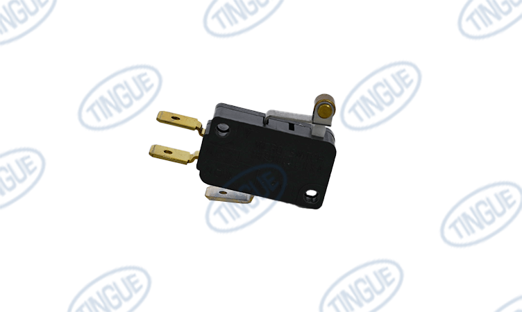 shop.tingue.com T-11 SWITCH SNAP ROLLER V7-1C17E9-201