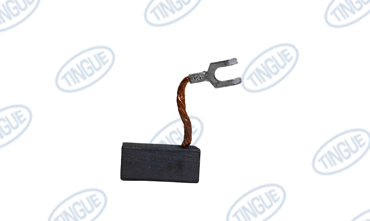 shop.tingue.com T-11 BRUSH BODINE MOTOR