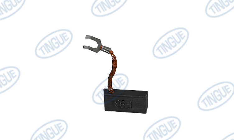 shop.tingue.com T-11 BRUSH BODINE MOTOR