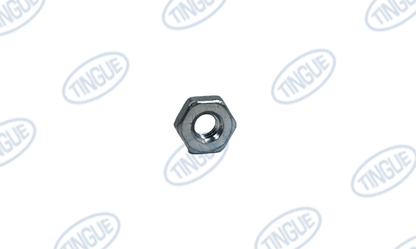 shop.tingue.com T-11 NUT, HEX 8/32 - PACK OF 100