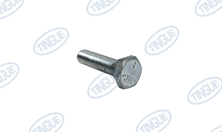 shop.tingue.com T-11 HEX HEAD CAP SCREW 1/4-28 X 1 GRADE 5