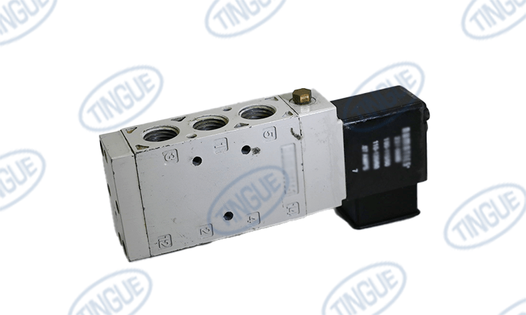shop.tingue.com T-11 AIR SWITCH PNEUMATIC VALVE 110V