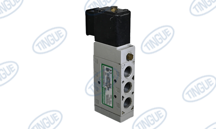 shop.tingue.com T-11 AIR SWITCH PNEUMATIC VALVE 110V