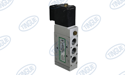shop.tingue.com T-11 AIR SWITCH PNEUMATIC VALVE 110V