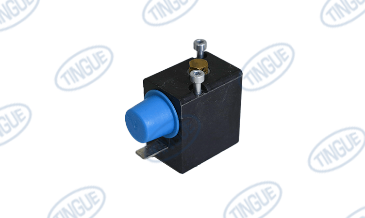 shop.tingue.com T-11 VALVE SOLENOID VAC TAIL REM SYS
