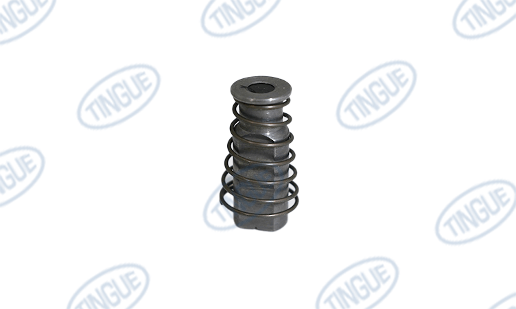 shop.tingue.com T-11 VALVE SOLENOID VAC TAIL REM SYS