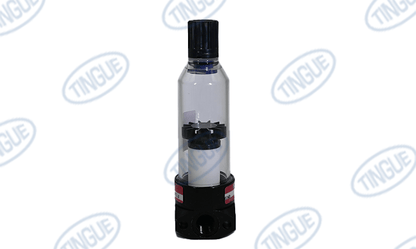 shop.tingue.com T-11 PNEUMATIC FILTER