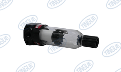 shop.tingue.com T-11 PNEUMATIC FILTER