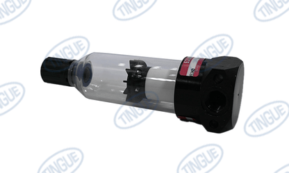 shop.tingue.com T-11 PNEUMATIC FILTER