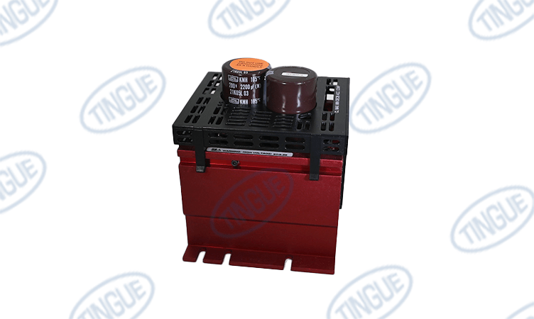 shop.tingue.com T-11 VARIABLE FREQUENCY AC DRIVE
