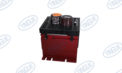 shop.tingue.com T-11 VARIABLE FREQUENCY AC DRIVE