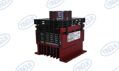 shop.tingue.com T-11 VARIABLE FREQUENCY AC DRIVE