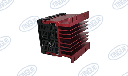 shop.tingue.com T-11 VARIABLE FREQUENCY AC DRIVE