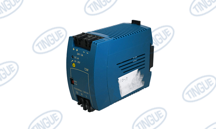 shop.tingue.com T-11 POWER SUPPLY 115-230V 72W