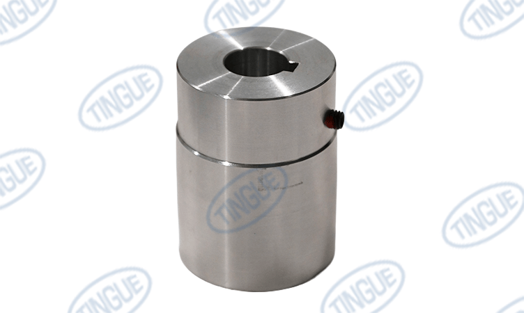 shop.tingue.com T-12 FOL-10745.0 - MOTOR PULLY D50MM