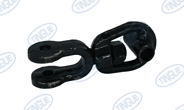 Tingue Brown T-8 TROLLEY SWIVEL