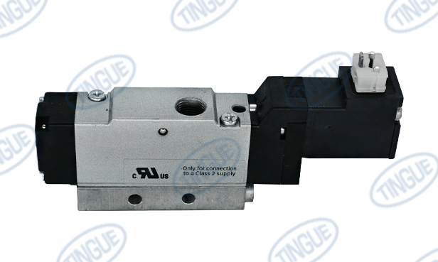 shop.tingue.com T-11 VALVE