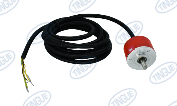 Tingue Brown T-11 ENCODER