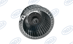 GIHCZ0085  -  BLOWER WHEEL