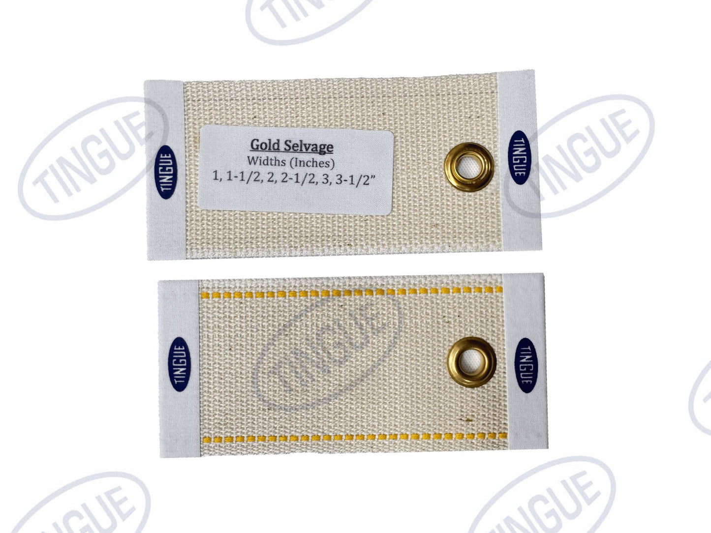 EVO BELT - C/L 2" WIDE X 136-5/8" LONG