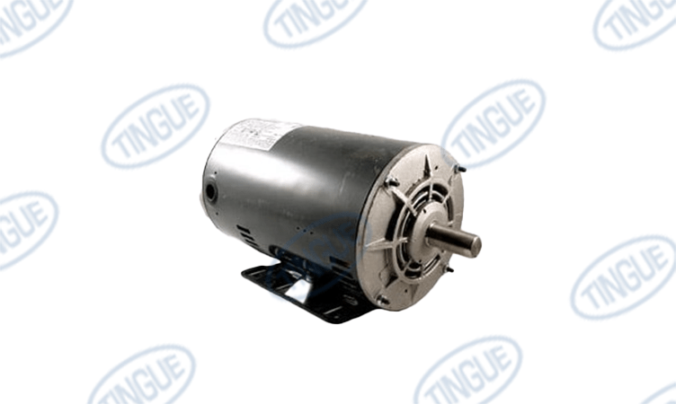 Tingue Parts Store T-6 MOTOR, FAN, 3HP