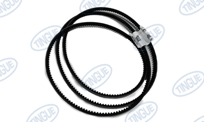 shop.tingue.com T-11 BELTS, SET OF 3
