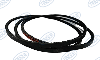 shop.tingue.com T-11 BELTS, SET OF 3