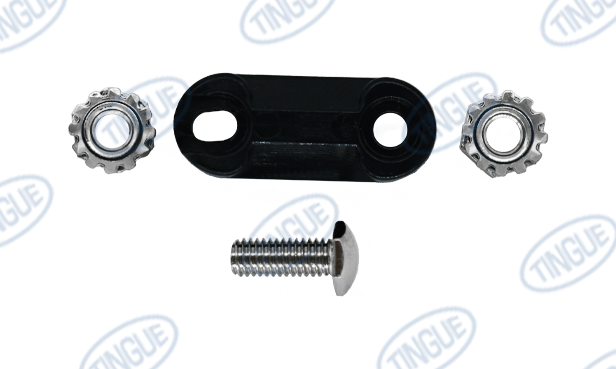 Tingue Brown T-8R DOOR STRIKE & CATCH KIT