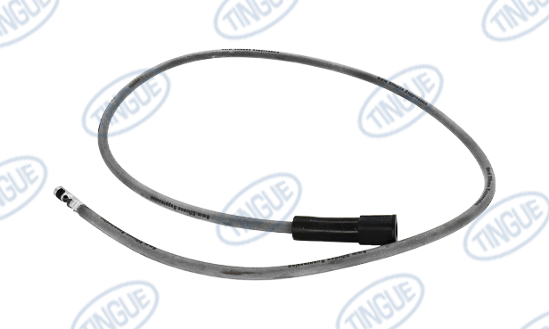 Tingue Brown T-8R HIGH VOLTAGE LEAD