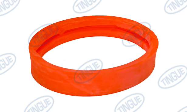 shop.tingue.com T-11 ENDLESS V-BELT 25X321MM - INDIVIDUAL BELT