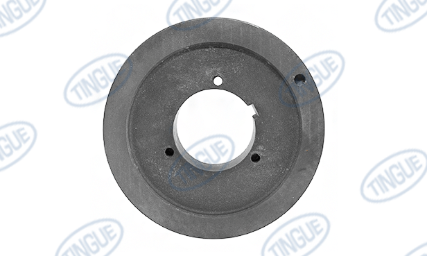 American Laundry Machinery T-1 PULLEY, 3 GROOVE