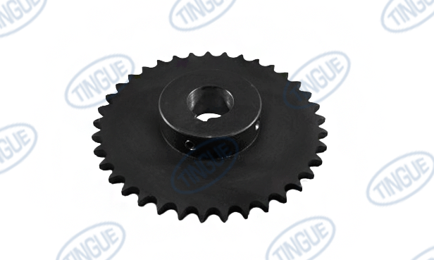 American Laundry Machinery T-1 SPROCKET, FEED RIBBON ROLL, HYPRO II