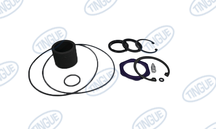 Unimac T-1 REBUILD KIT, AIR CYLINDER HYPRO II