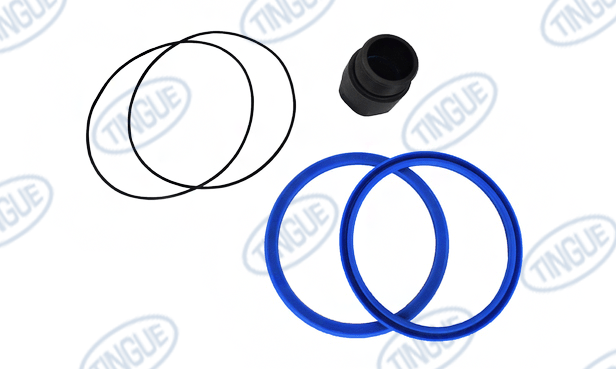 Hypro T-7 REBUILD KIT, SQUARE CYLINDER