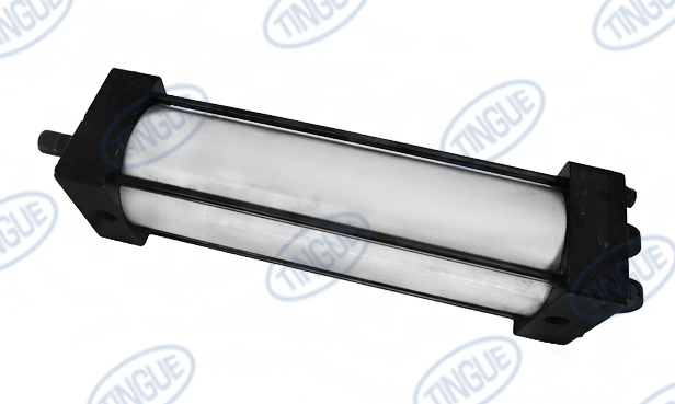 shop.tingue.com T-1 AIR CYLINDER, HYPRO II