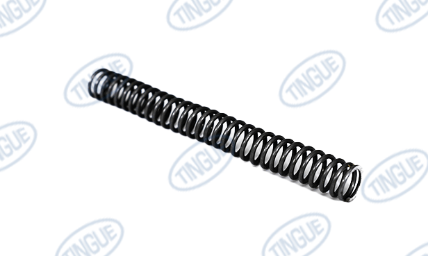 shop.tingue.com T-1 SPRING, VACUUM FLANGE