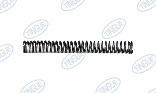 shop.tingue.com T-1 SPRING, VACUUM FLANGE