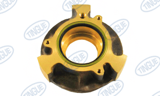 Hypro T-7 FLANGE, VACUUM ADAPTOR