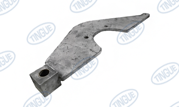 American Laundry Machinery T-7 PORK CHOP, HYPRO II