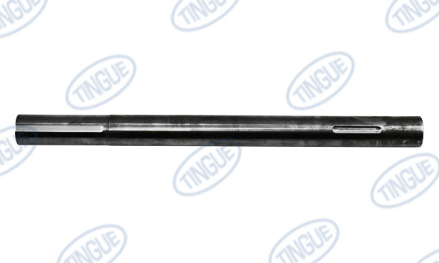Tingue Brown T-7 SHAFT, MOTOR SHAFT, HYPRO II
