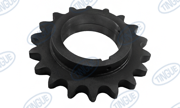 Hypro T-7 SPROCKET, DRIVE