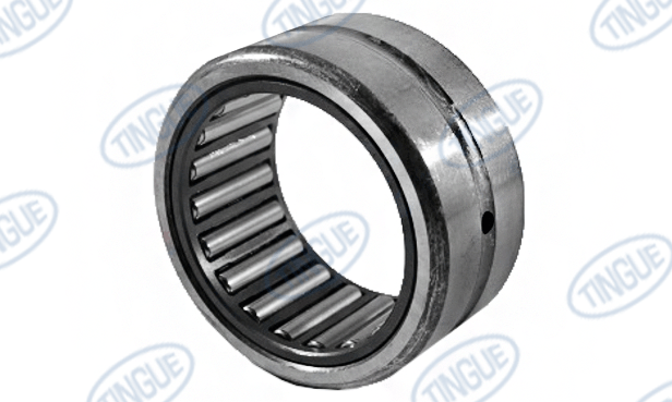 Hypro T-1 BEARING, IDLER SPROCKET
