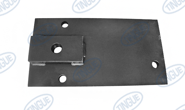 Hypro T-7 BRACKET, IDLER, R.H., HYPRO II