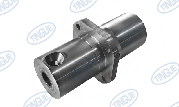 Hypro T-7 GUDGEON,VACUUM, L.H. SIDE, HYPRO II