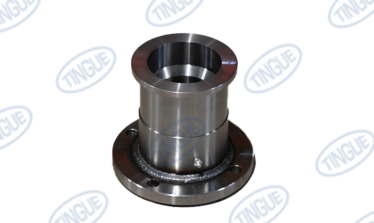 Hypro T-7 GUDGEON, DRIVE SIDE, R.H., HYPRO II