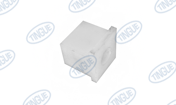 shop.tingue.com T-7 BUSHING, DOFFER ROLL, NYLON